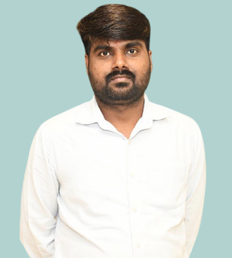 Mukeash Kumar